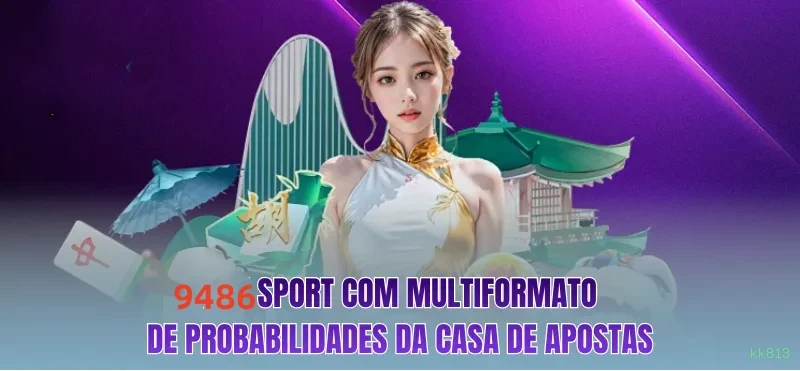 Apostas esportivas da kk813 com odds competitivas