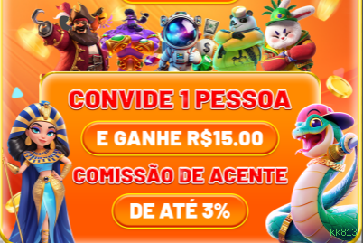 Jogos de fortune da kk813 com prêmios incríveis