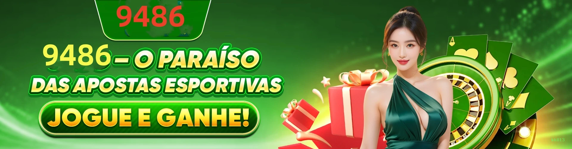 Login seguro na kk813