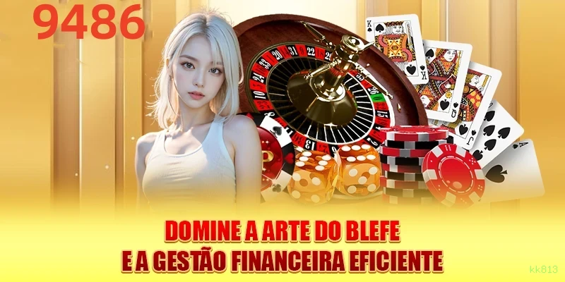 Slots online da kk813 com jackpots progressivos