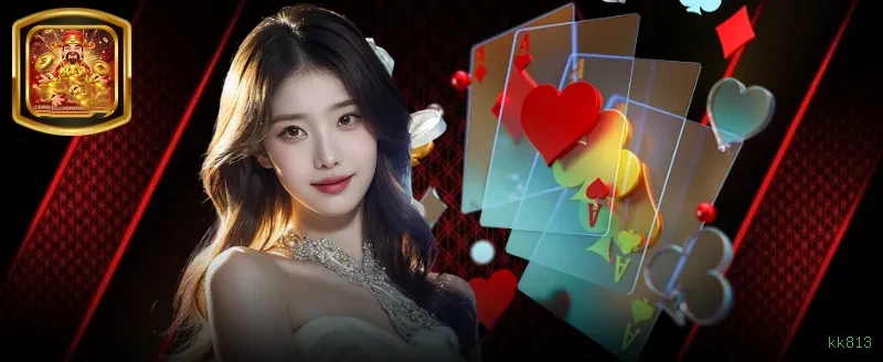 Ganhe prêmios incríveis na kk813